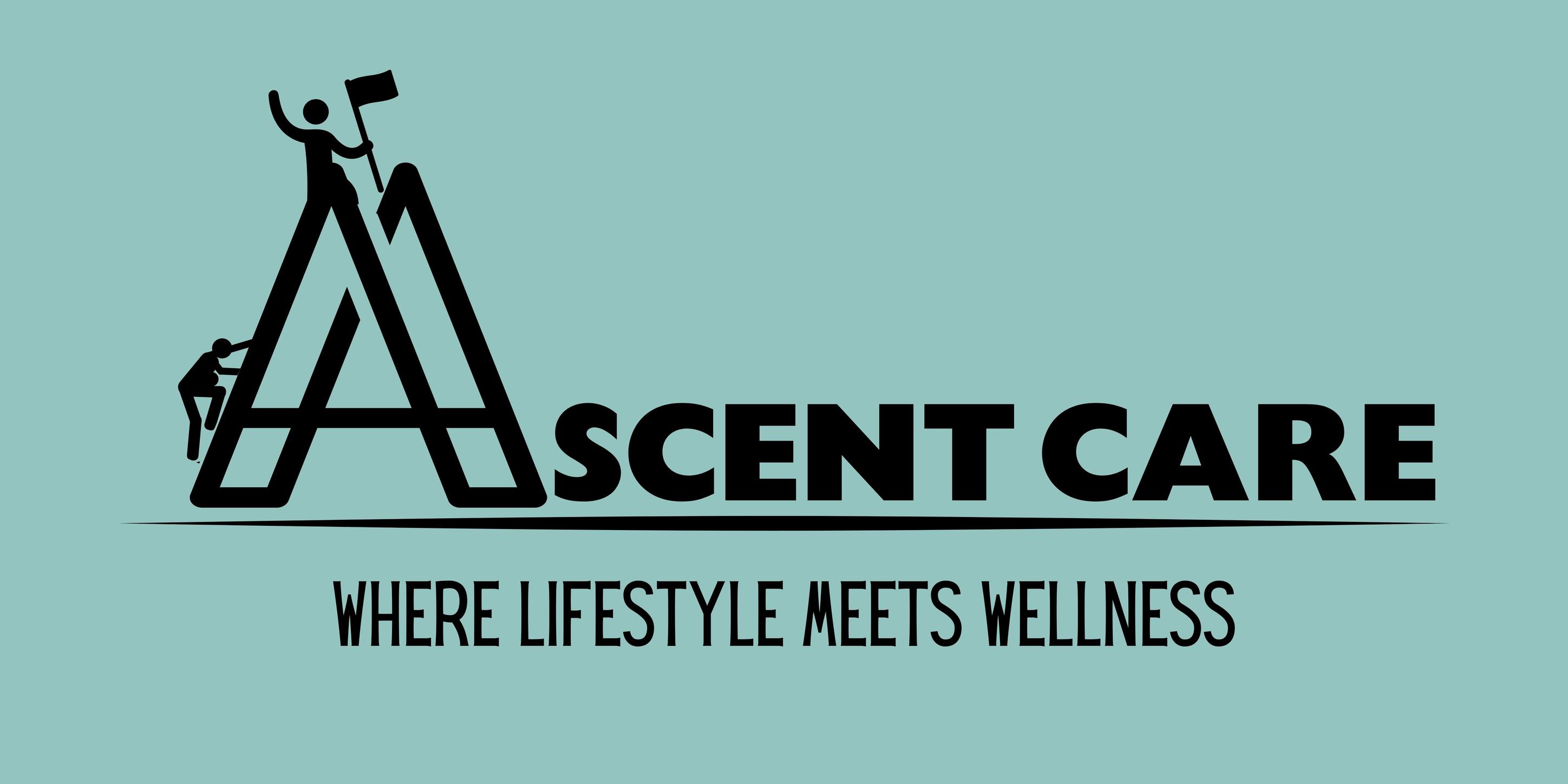 Ascent Care